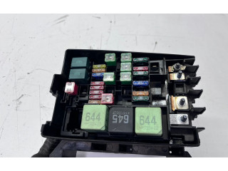 Pojistková skříňka 5C0937132C Volkswagen PASSAT B8 USA 2018