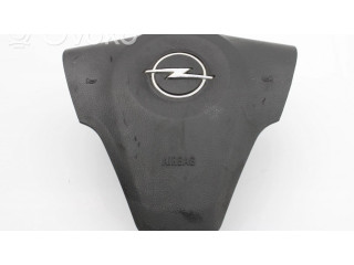 Надувная подушка для руля