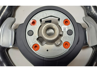 Руль BMW 4 F32 F33  2013 - 2020 года 7848338      