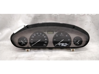 Přístrojová deska Lancia Lybra 2002 937A2000