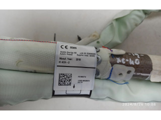 Боковая подушка безопасности 31690774 Volvo XC40