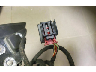 Зеркало электрическое        Skoda Yeti (5L)  2009 - 2017 года   