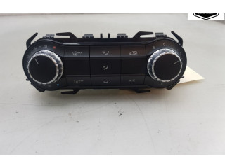 Блок управления климат-контролем A2469001708   Mercedes-Benz A W176
