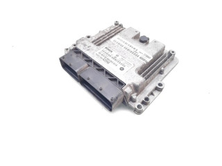 Блок управления двигателя P05150625AB, 0281017461 Jeep Grand Cherokee