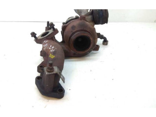 Турбина Volkswagen Golf Plus 03G253019A