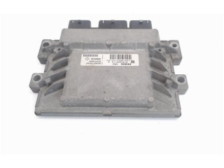 Блок управления двигателя 8200774747, 8200700695   Renault Twingo II