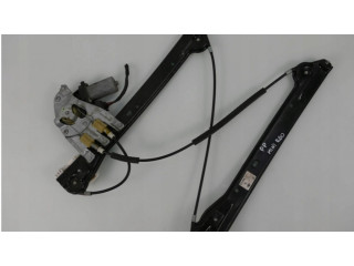 Передний комплект электрического механизма для подъема окна