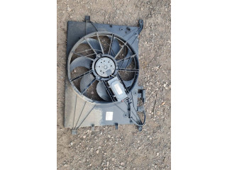 Вентилятор радиатора     30645148, 30636445    Volvo S80 