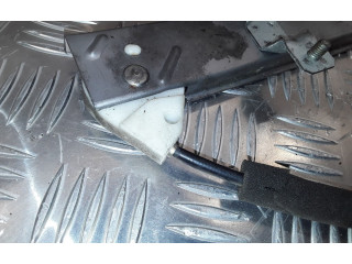 Передний комплект электрического механизма для подъема окна