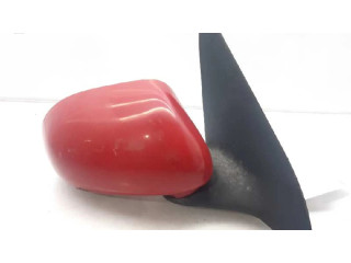 Зеркало электрическое     Сзади   Fiat Bravo - Brava  1996-2002 года   