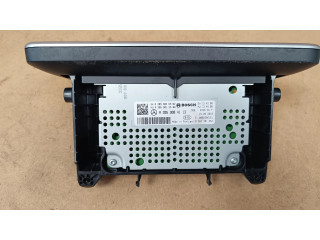 Дисплей    A2059004113   Mercedes-Benz GLC C253