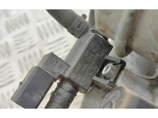 Турбина Audi Q5 SQ5 06H145710C, CPM для двигателя cpm