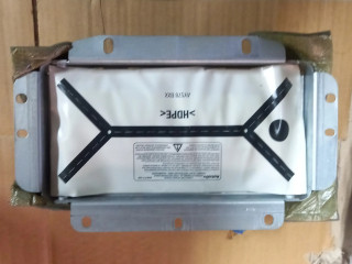 Подушка безопасности пассажира Mitsubishi Outlander