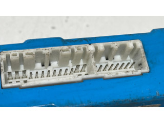 Блок управления климат-контролем 972501D750WK, S6255000253HV   KIA Carens II