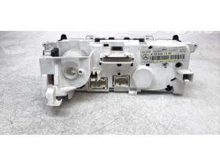 Модуль блока управления кондиционером A1698301585   Mercedes-Benz A W169