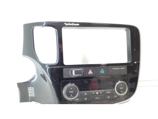 Блок управления климат-контролем 7820A946XA, 8002B409 Mitsubishi Outlander