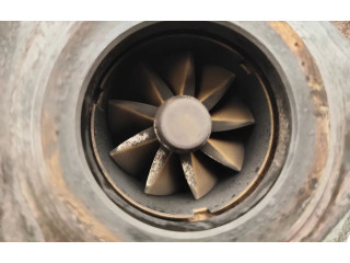 Turbodmychadlo Турбина 059145715F Audi Q7 4L BUG