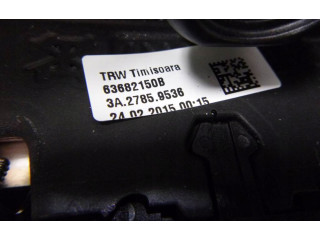 Volant Audi Q7 4M 2015 4M0419091F