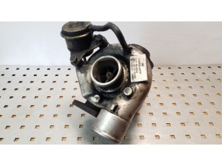  Турбина Jeep Grand Cherokee (WJ) 3.1 35242077F, 4913505500         