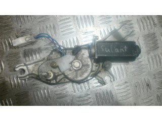 Моторчик заднего дворника 1591004595 Mitsubishi Galant