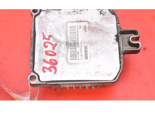 Ojnice 09364599CPCY, 09364599CPCY Opel Vectra B