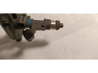 Комплект форсунок 06A906031CE, 0280158071 Volkswagen Caddy