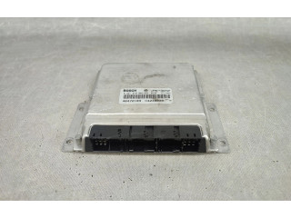 Řídící jednotka 46472183, 0281010002 Lancia Lybra 2000