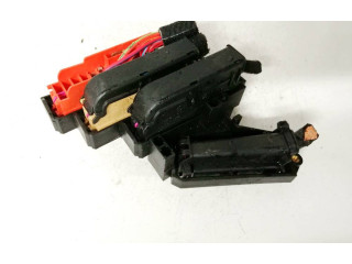   Pojistková skříňka 4e0941817, 4l0971845   Audi Q7 4L 2006