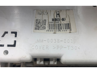 Панель приборов MM0038001, 20060600 Mitsubishi Colt