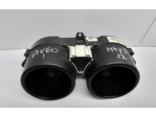 Панель приборов 96426049   Chevrolet Aveo       