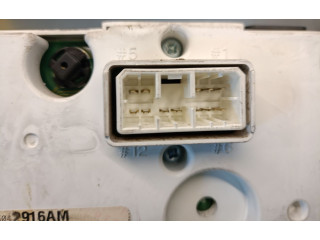 Панель приборов 56042916, 56010652AA Jeep Grand Cherokee (WJ)