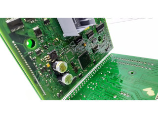 Блок предохранителей 31282455, 28191071   Volvo XC90    