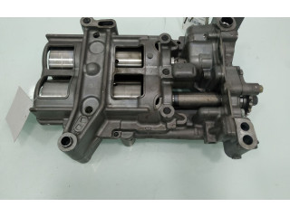 Масляный насос  N22B1 RL04  Honda Accord 