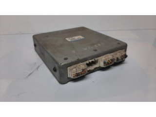 Блок управления двигателя E6T50675H Mazda 6