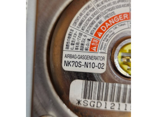 Подушка безопасности водителя NK70SN1002   Infiniti EX