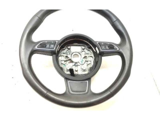 Руль Audi A1 2010 - 2018 года 4G0419091R