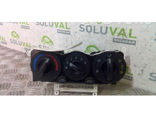 Блок управления климат-контролем NT   Hyundai Getz