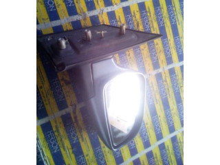 Zpětné zrcátko Hyundai Matrix 2001