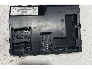 Řídící jednotka 8V21-12A650-RF, 8V21-12A650-RF Ford Fiesta 2010