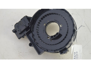 Подрулевой шлейф SRS Skoda Octavia Mk2 (1Z)