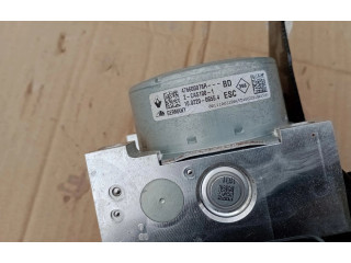 Блок АБС 476600078R   Dacia  Lodgy   -  года