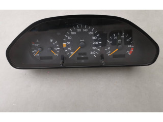 Přístrojová deska Mercedes-Benz C W202 1996 2025404811, 84563046