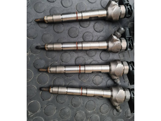 Комплект системы впрыска топлива 05L130277E, 05L130755 Skoda Octavia Mk4 DTT