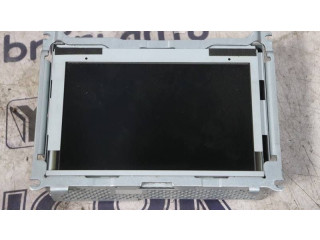 Дисплей    9X23-10E889-AD   Jaguar XF X250