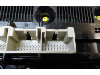 Блок управления климат-контролем 3C0907044BBWZU Volkswagen Passat Alltrack