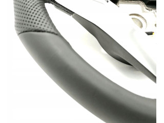 Руль Volkswagen Golf VII 2013 - 2019 года nan, CZARNY