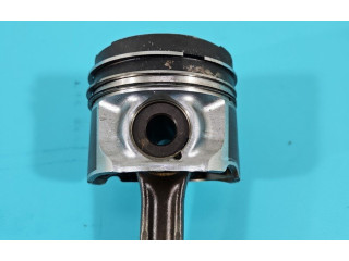 Блок АБС IMPRK1387876 Toyota Avensis T250 2003 - 2006 года