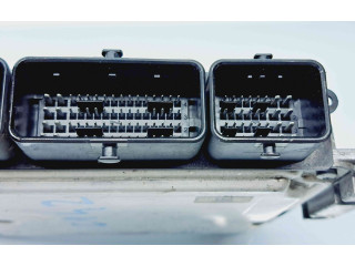 Řídící jednotka 237106319R, K9K628   Renault Clio IV 2018