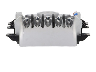 Блок управления кондиционера воздуха / климата/ печки (в салоне) 64113455300 Mini One - Cooper R56