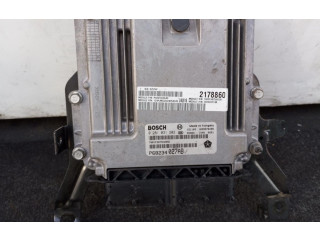 Блок управления двигателем Блок управления 0281031202 Jeep Cherokee